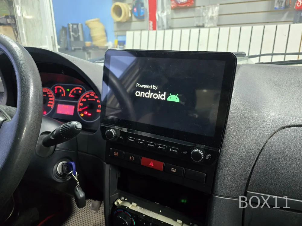 ��������� Fiat Albea TS7 2+32 10 �����